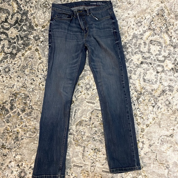 🌸🌸🌸 3/25$ Mens Jeans - Picture 1 of 3